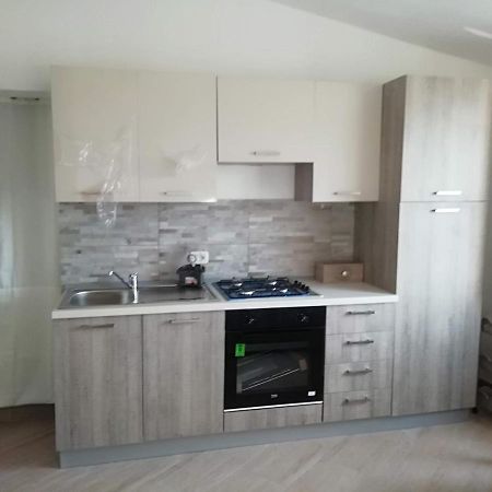 Milano Castello Arco Della Pace Apartment Ngoại thất bức ảnh