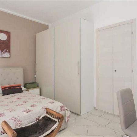 Milano Castello Arco Della Pace Apartment Ngoại thất bức ảnh
