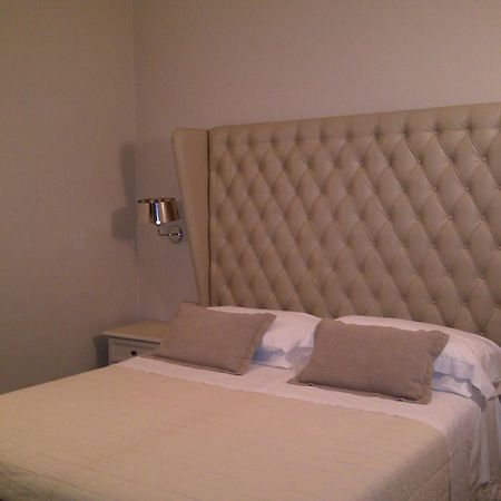 Milano Castello Arco Della Pace Apartment Ngoại thất bức ảnh