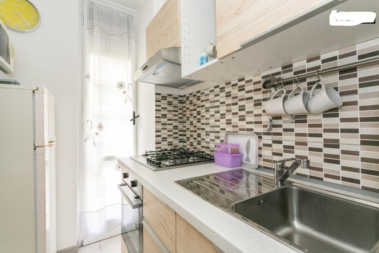 Milano Castello Arco Della Pace Apartment Ngoại thất bức ảnh